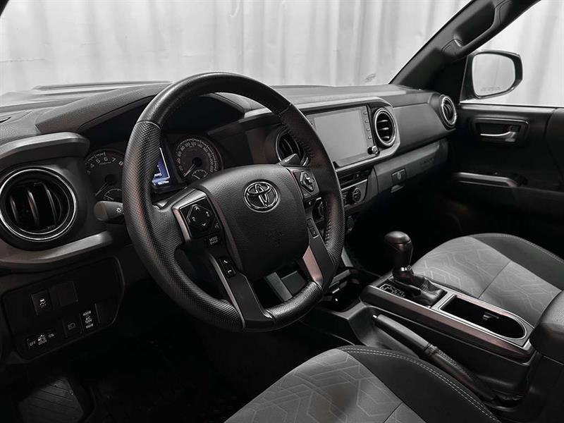 toyota Tacoma 2021 - 10