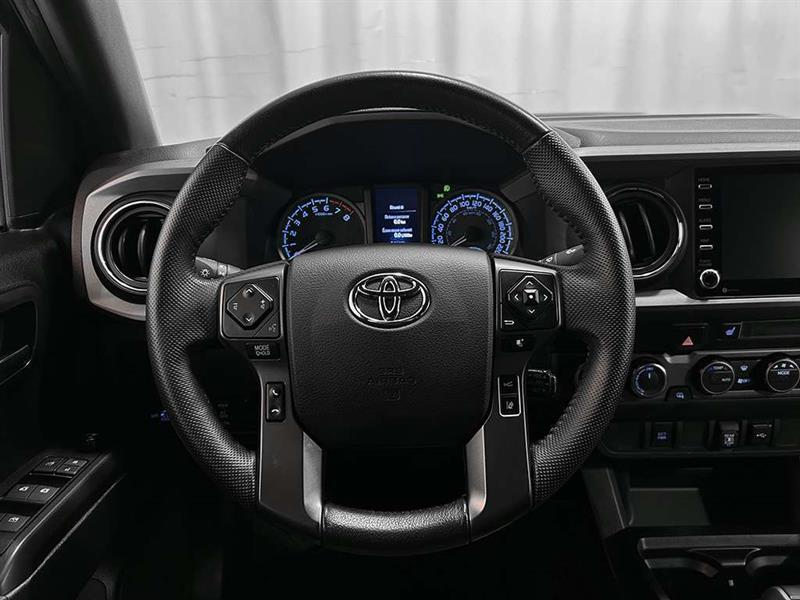 toyota Tacoma 2021 - 14