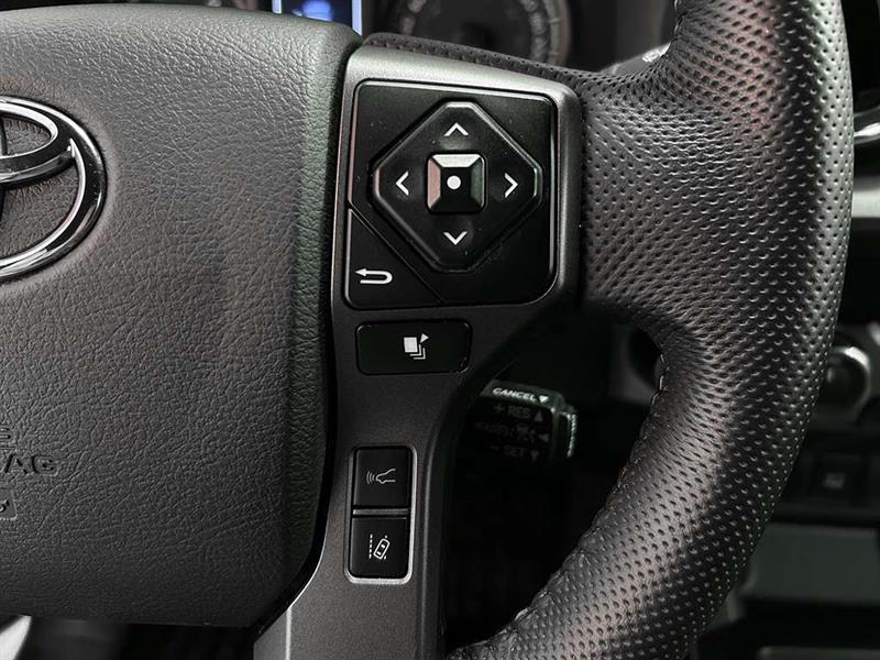 toyota Tacoma 2021 - 15