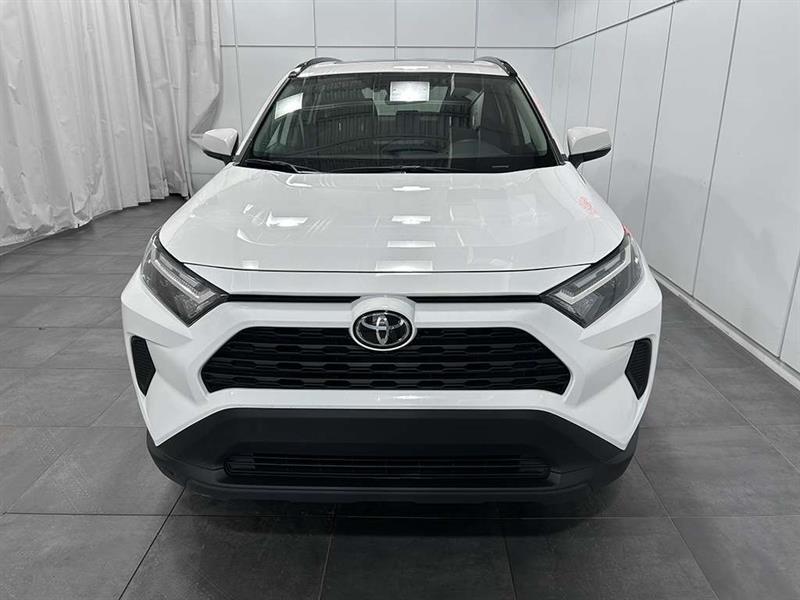 toyota RAV4 2023 - 2