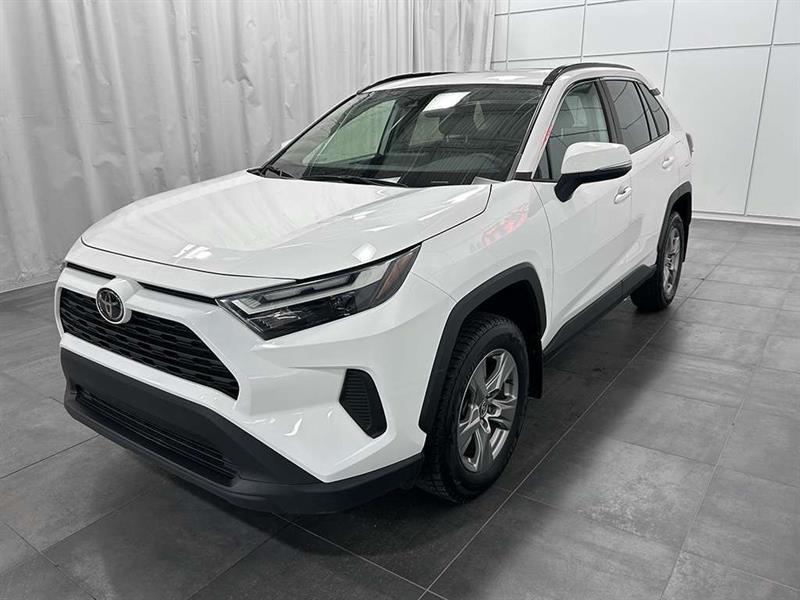 toyota RAV4 2023 - 3
