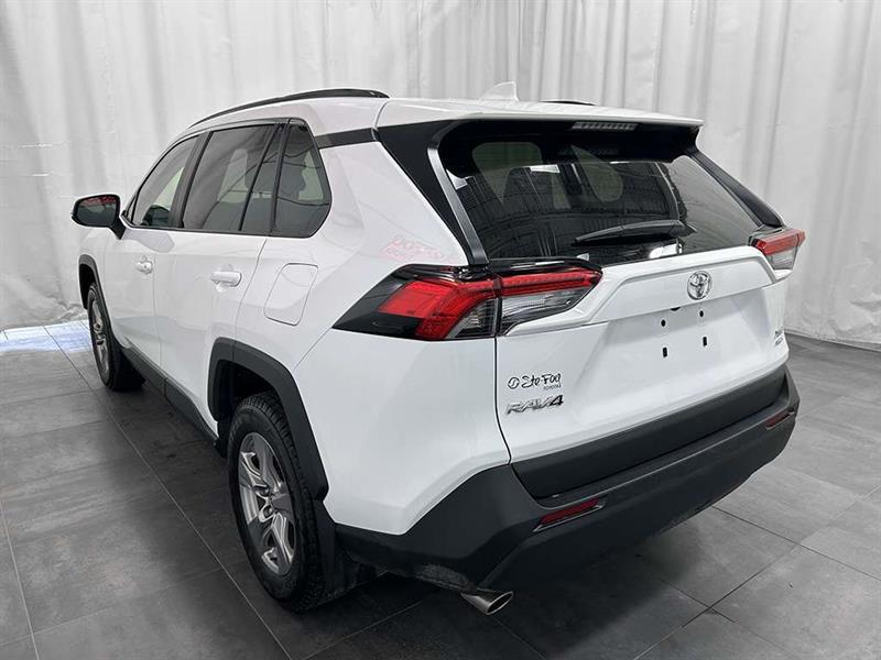 toyota RAV4 2023 - 5