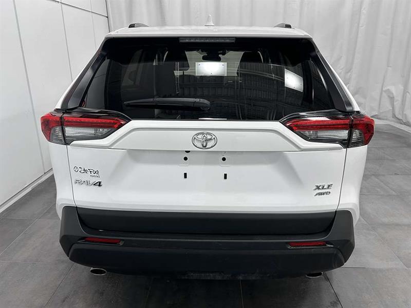 toyota RAV4 2023 - 6