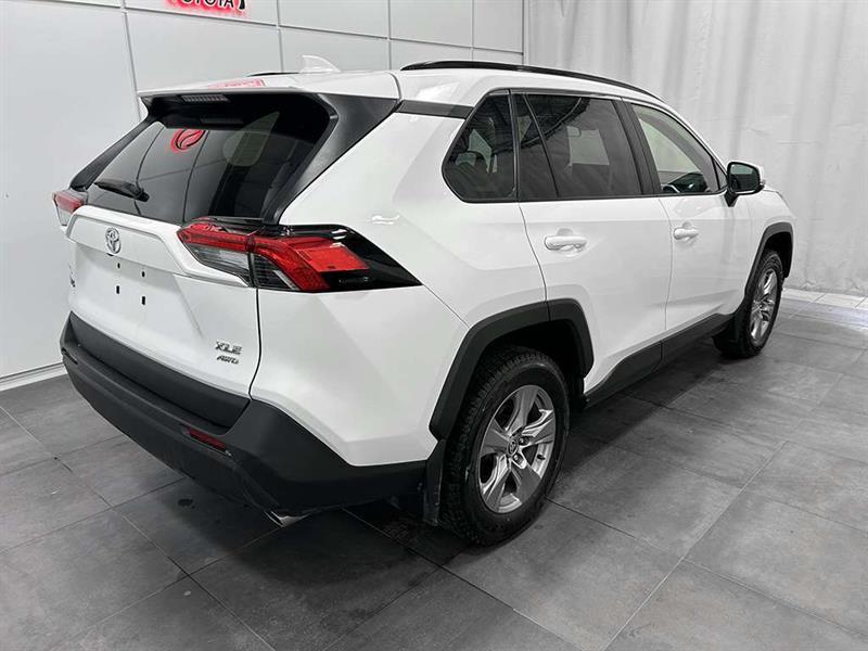 toyota RAV4 2023 - 7