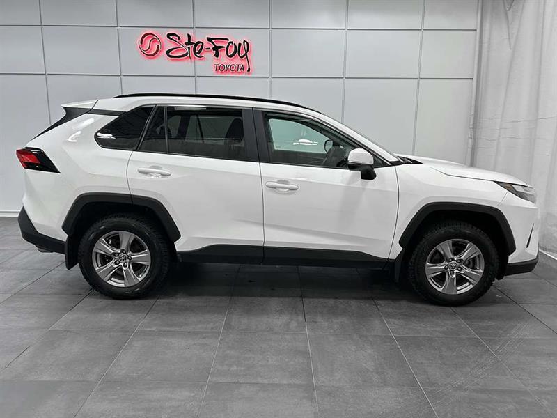 toyota RAV4 2023 - 9