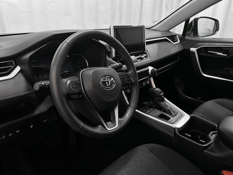 toyota RAV4 2023 - 10