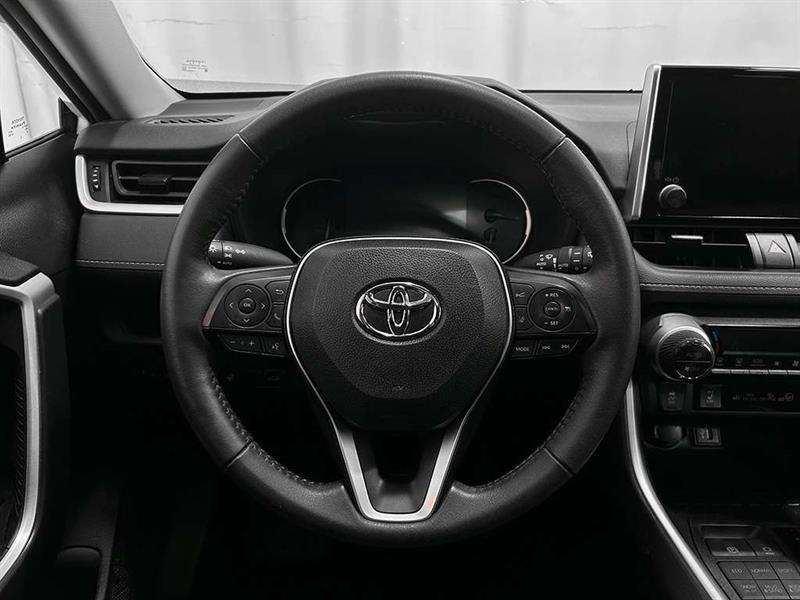 toyota RAV4 2023 - 13