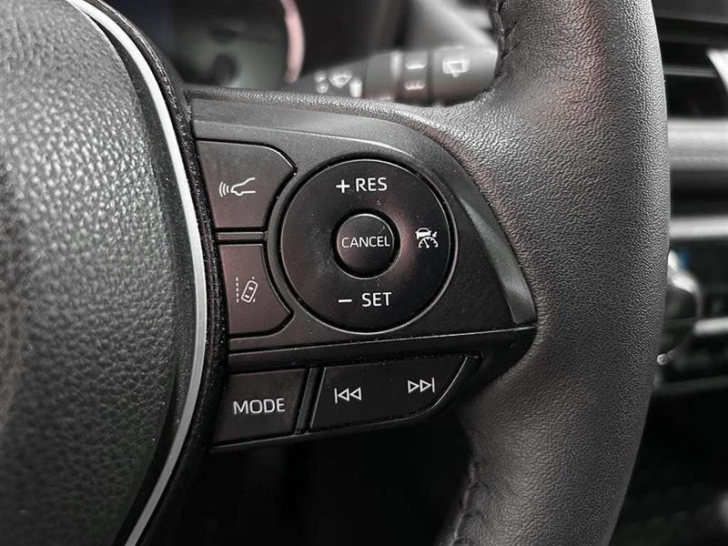 toyota RAV4 2023 - 14