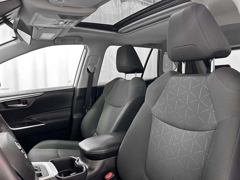 toyota RAV4 2023 - 20