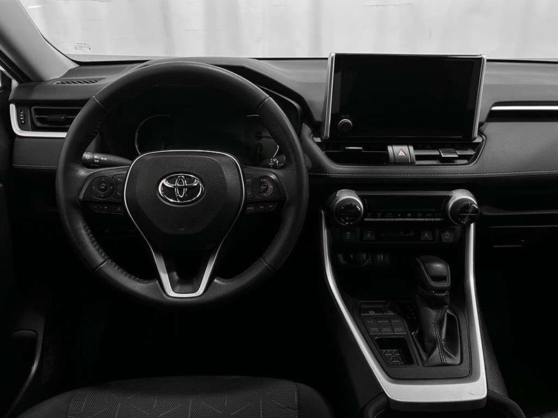 toyota RAV4 2023 - 22