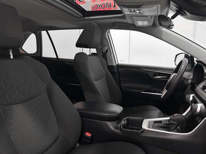 toyota RAV4 2023 - 26