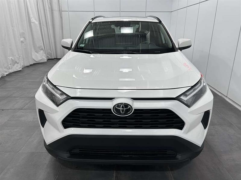 toyota RAV4 2023 - 2