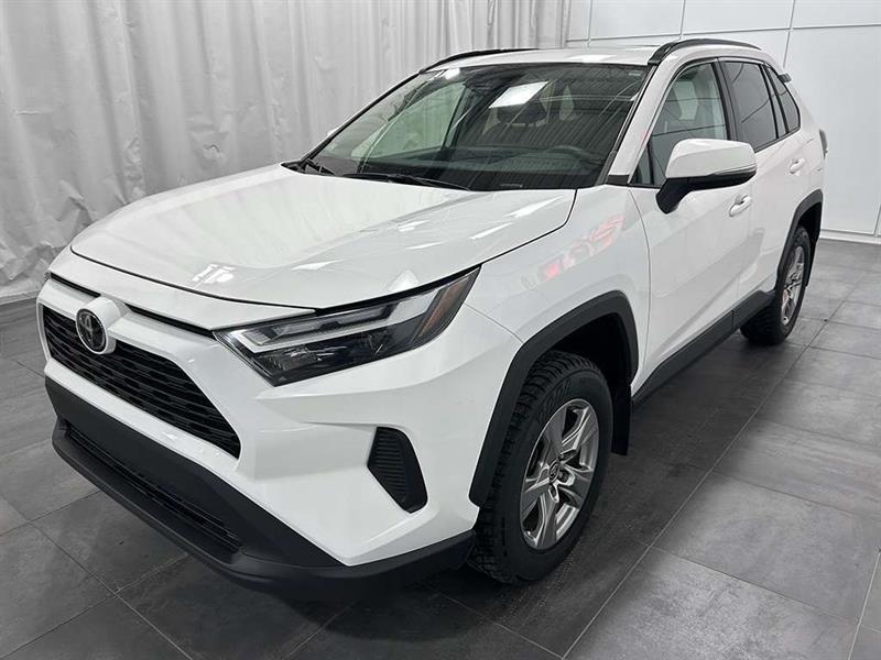toyota RAV4 2023 - 3