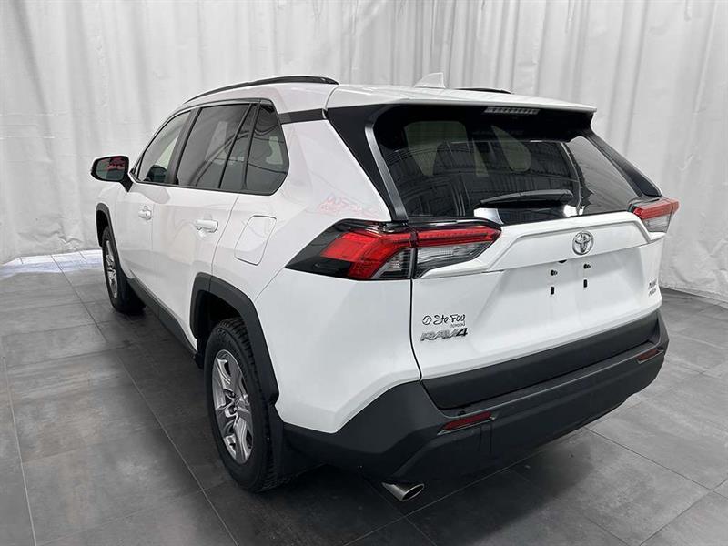 toyota RAV4 2023 - 5