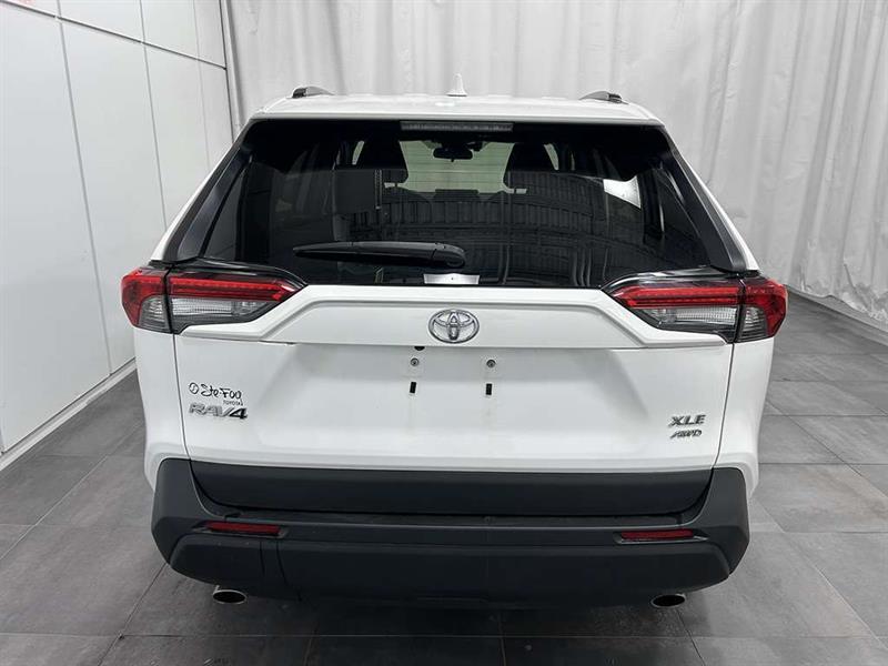 toyota RAV4 2023 - 6