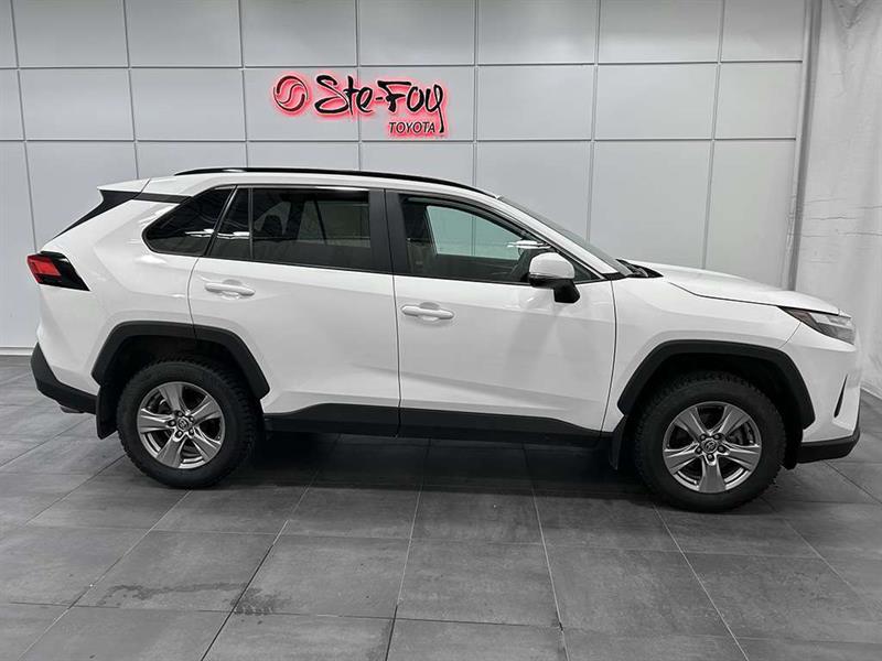 toyota RAV4 2023 - 9