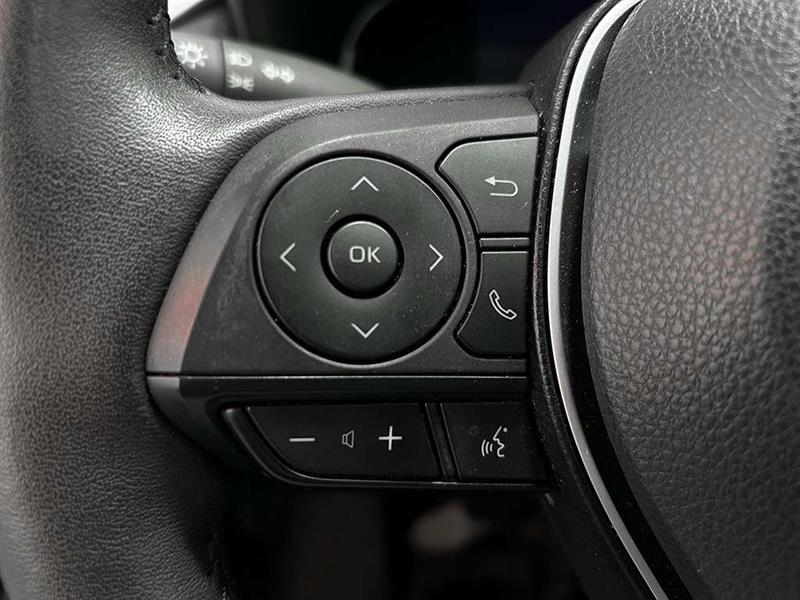 toyota RAV4 2023 - 13