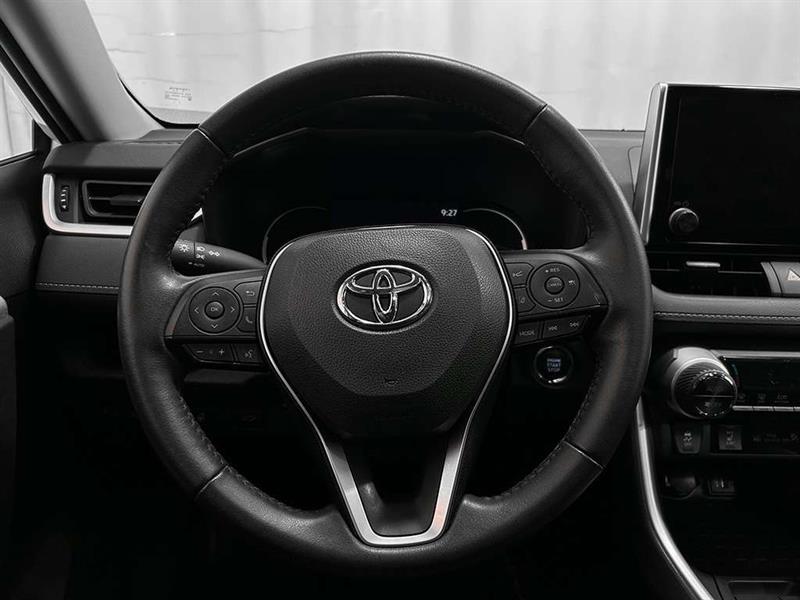 toyota RAV4 2023 - 14