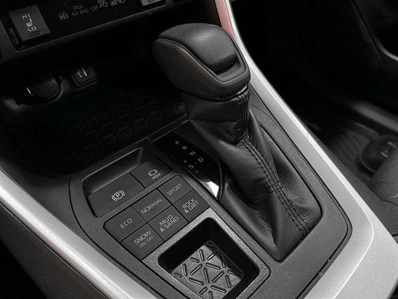 toyota RAV4 2023 - 17