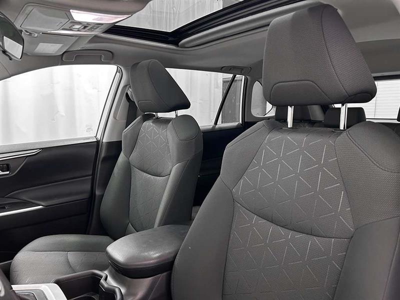toyota RAV4 2023 - 21