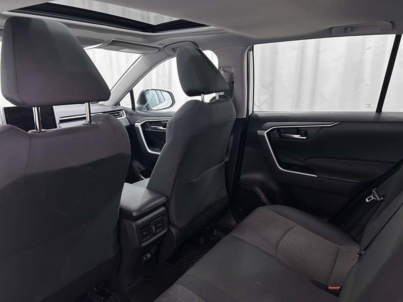 toyota RAV4 2023 - 22