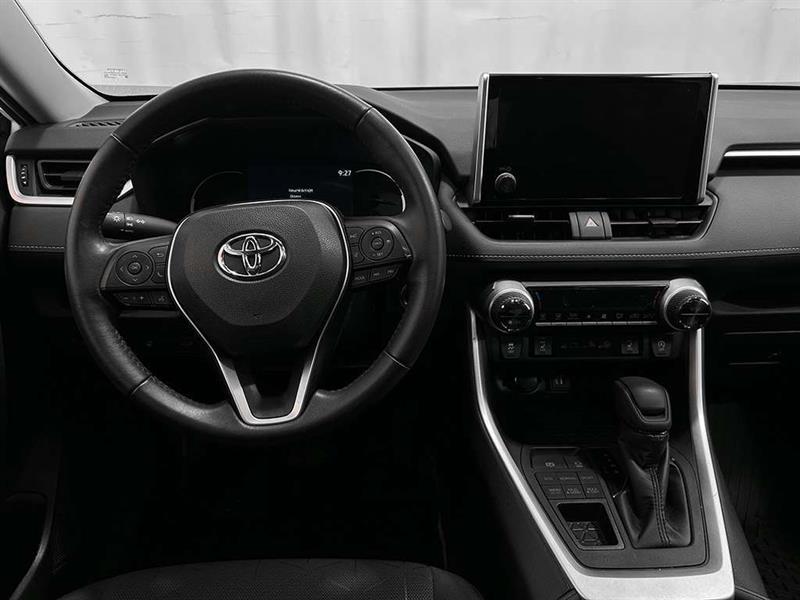 toyota RAV4 2023 - 23