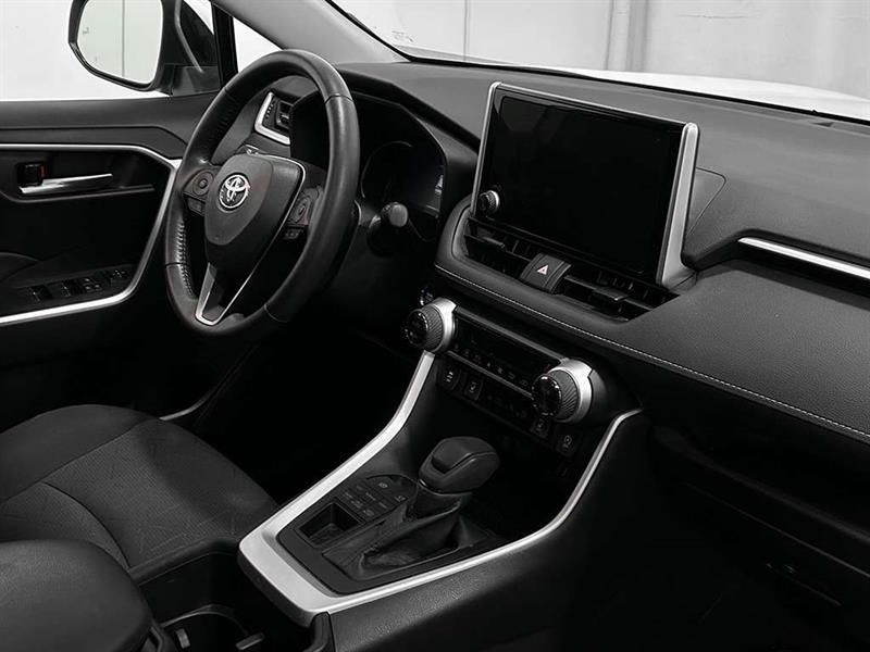 toyota RAV4 2023 - 26
