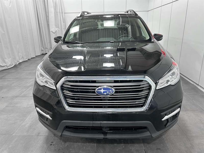 subaru Ascent 2022 - 2
