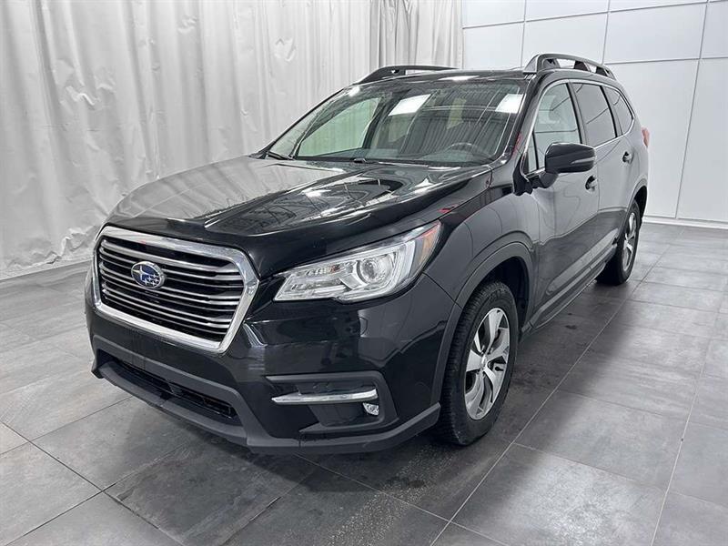 subaru Ascent 2022 - 3