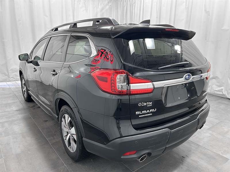subaru Ascent 2022 - 5