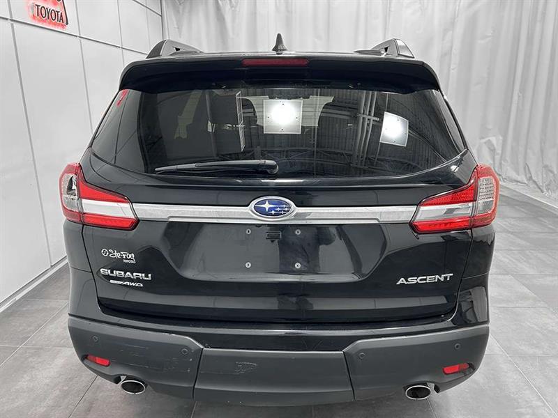subaru Ascent 2022 - 6