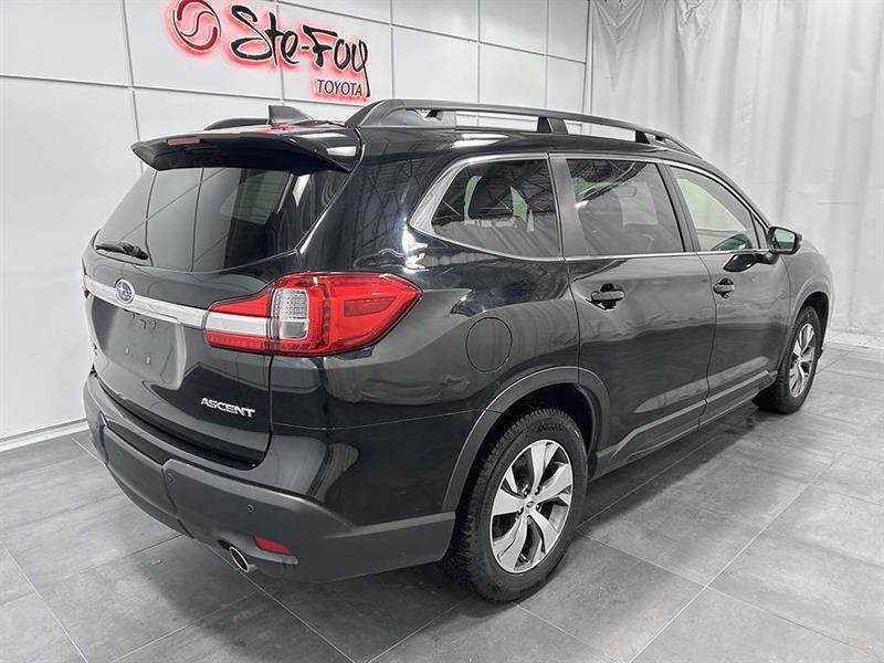 subaru Ascent 2022 - 7