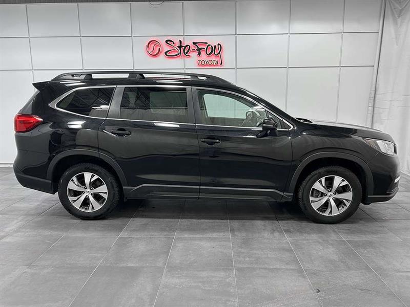 subaru Ascent 2022 - 9