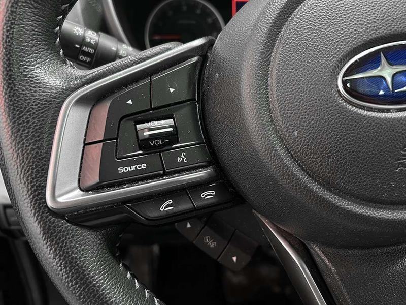 subaru Ascent 2022 - 13