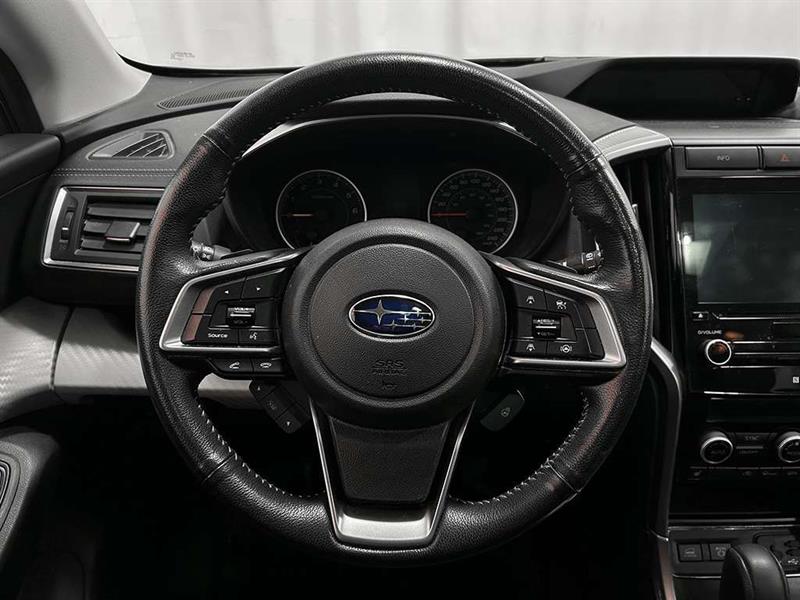 subaru Ascent 2022 - 14