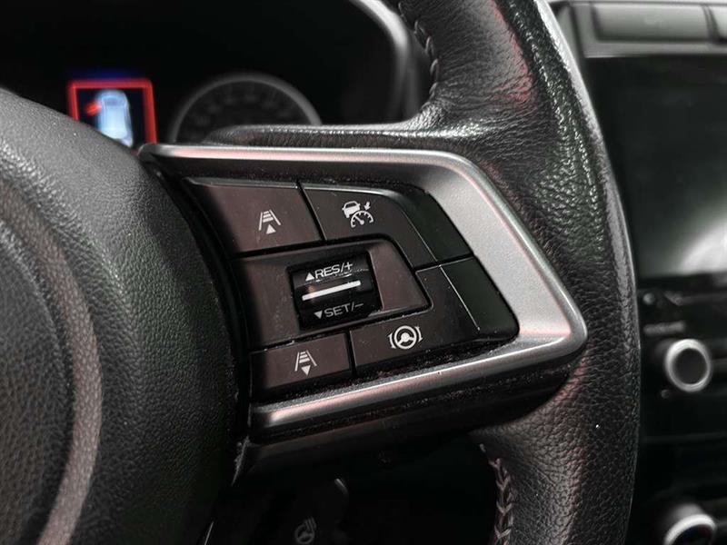 subaru Ascent 2022 - 15