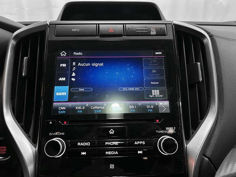 subaru Ascent 2022 - 18