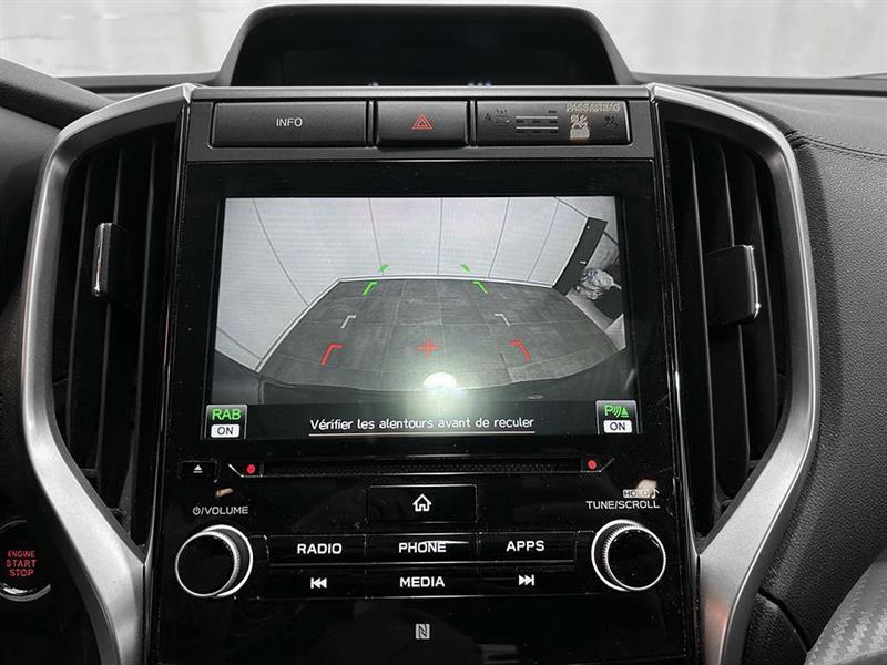 subaru Ascent 2022 - 19