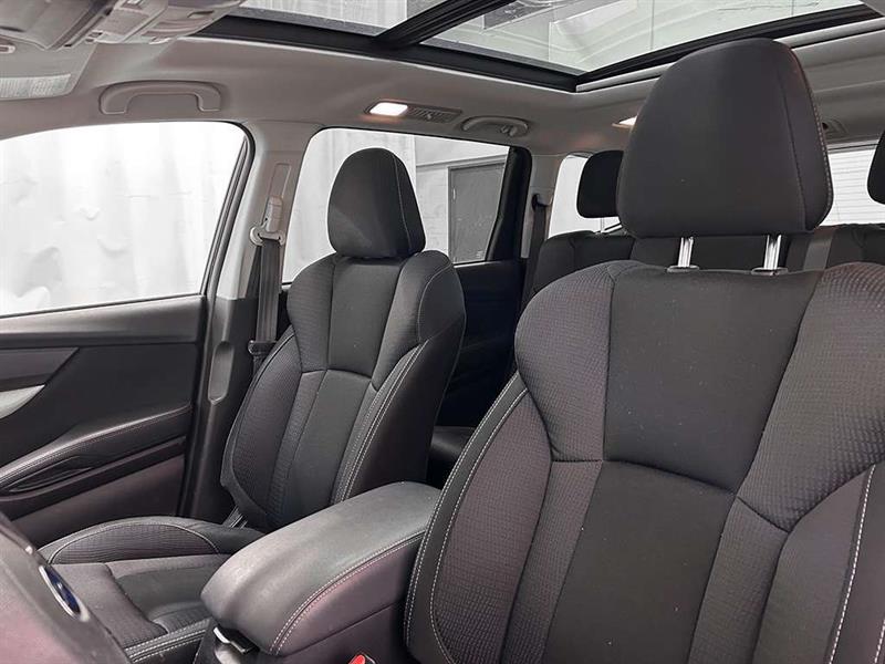 subaru Ascent 2022 - 21