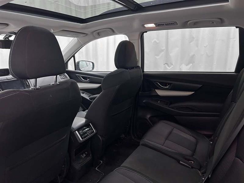 subaru Ascent 2022 - 22