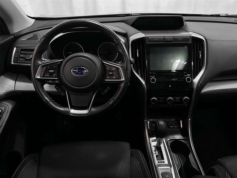 subaru Ascent 2022 - 25