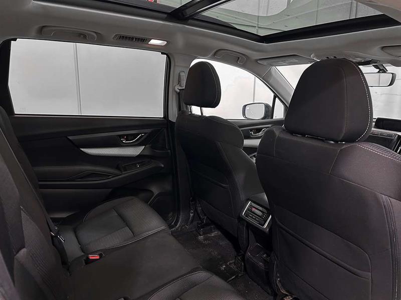 subaru Ascent 2022 - 26