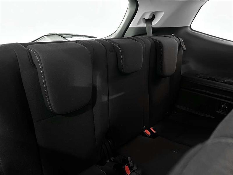 subaru Ascent 2022 - 27