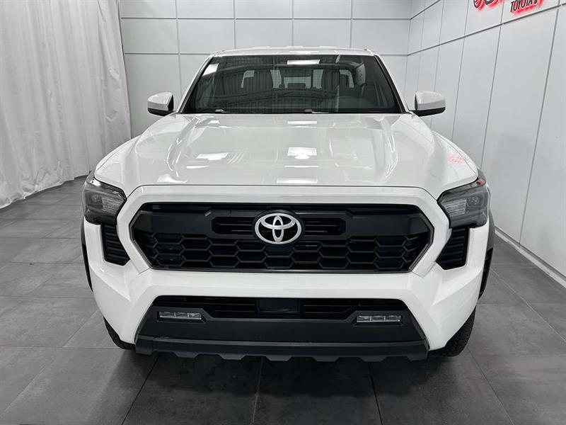 toyota Tacoma 2024 - 2