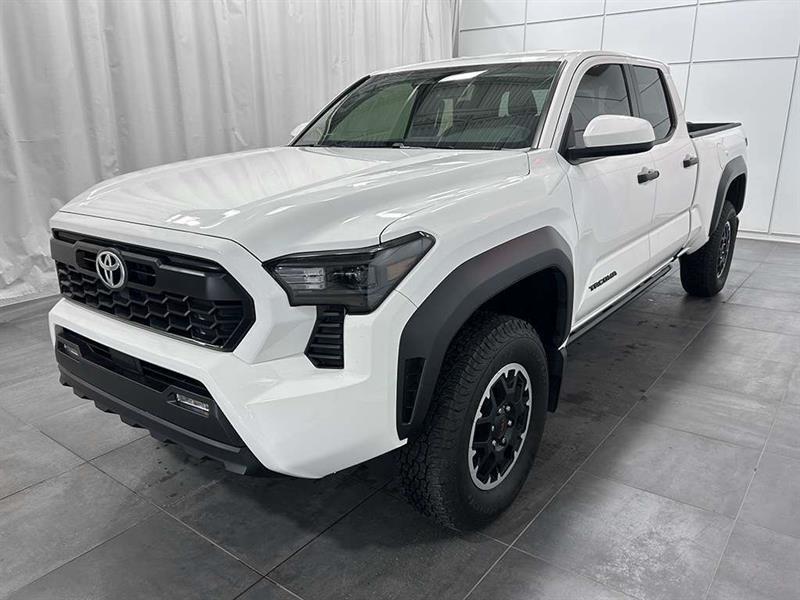 toyota Tacoma 2024 - 3
