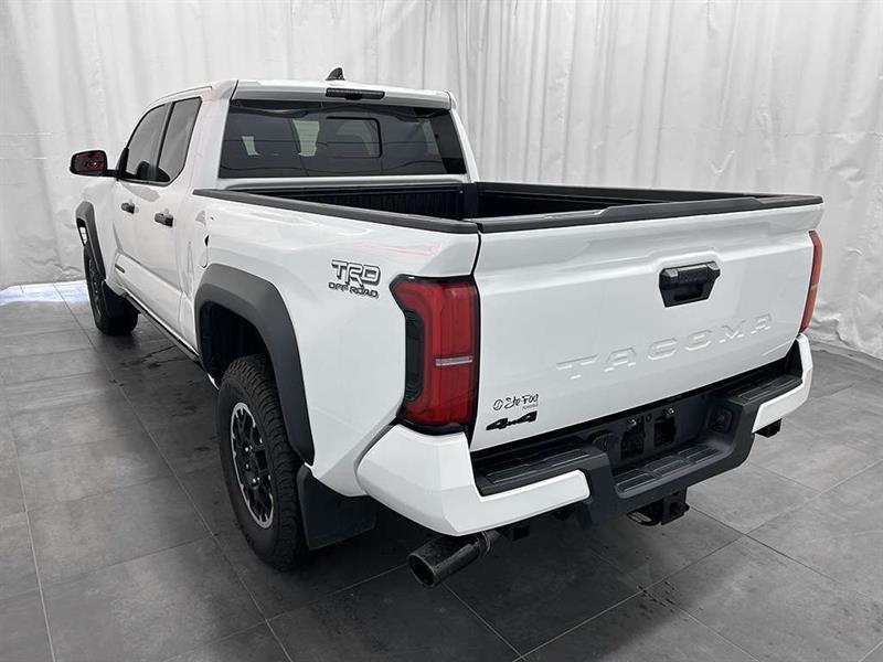toyota Tacoma 2024 - 5