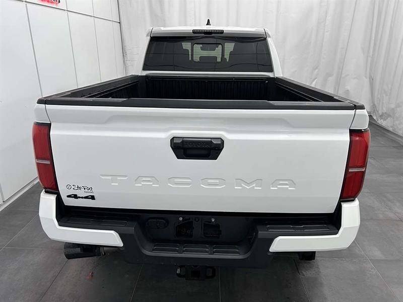 toyota Tacoma 2024 - 6