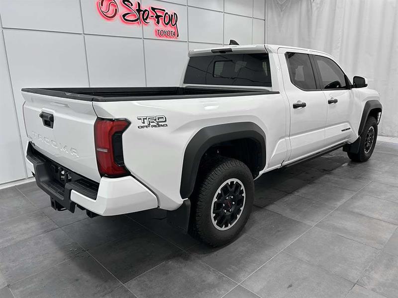 toyota Tacoma 2024 - 7