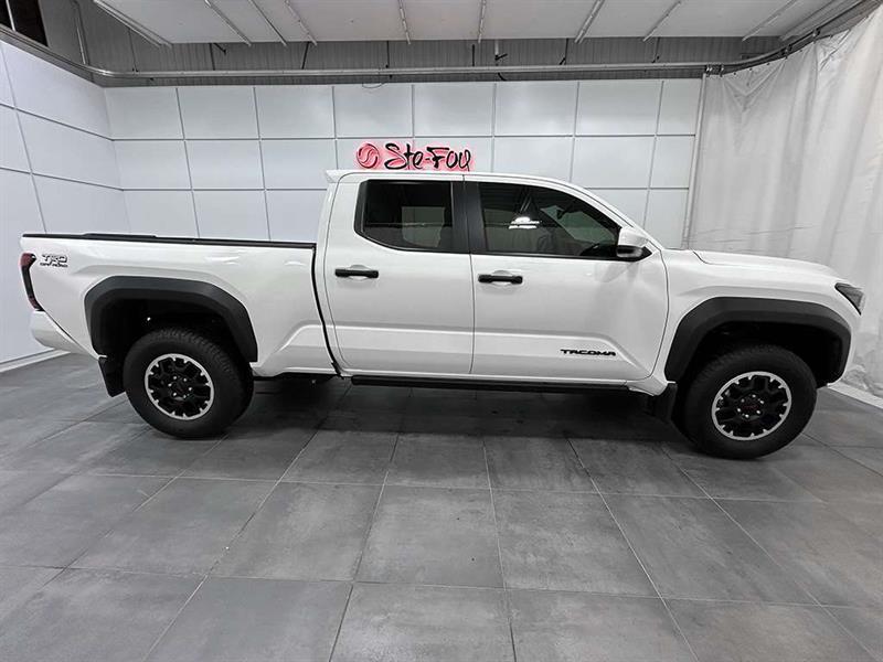 toyota Tacoma 2024 - 9