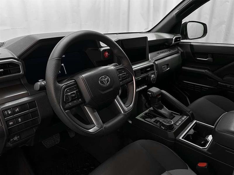toyota Tacoma 2024 - 10